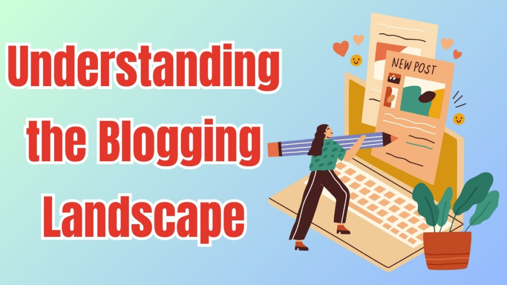 How to Build a Profitable Blog from Scratch - ladybossincome.com