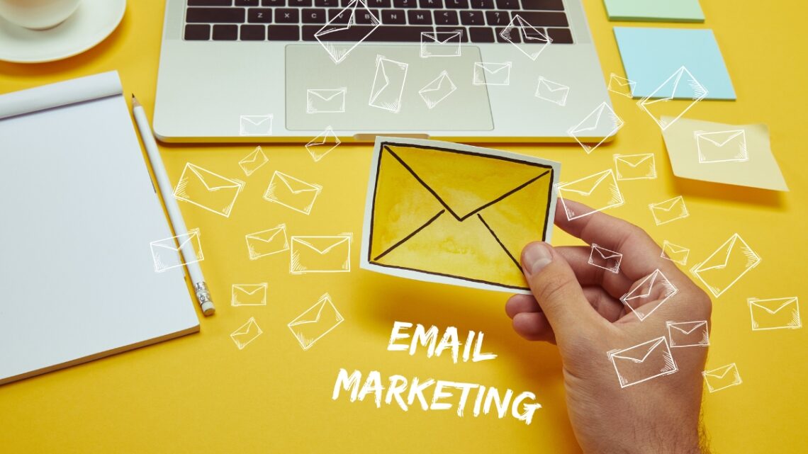 Maximizing Your Online Income with Email Marketing