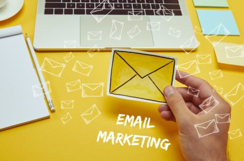 Maximizing Your Online Income with Email Marketing