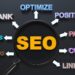 Making Money with SEO