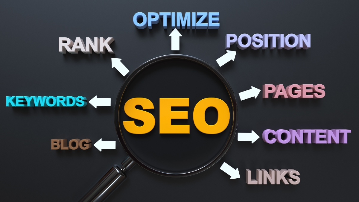 Making Money with SEO