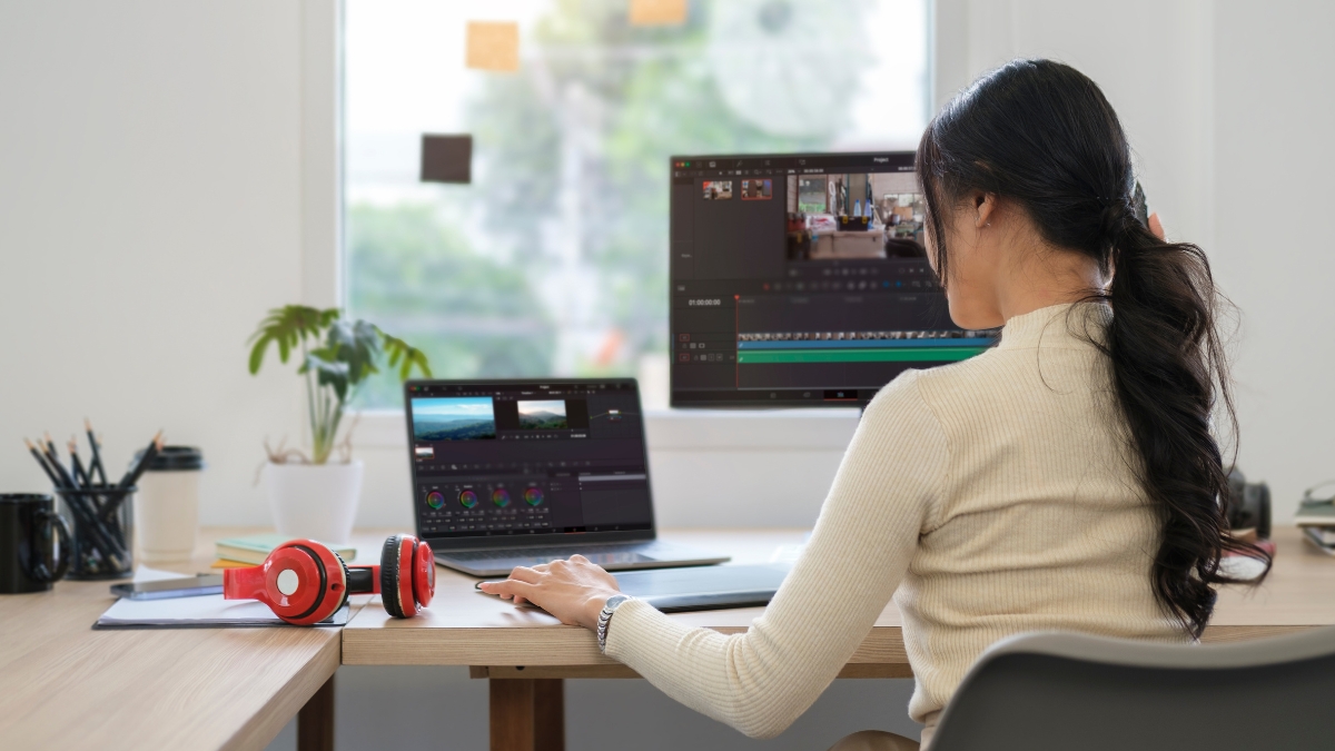Top Tips for Making Money with Video Content