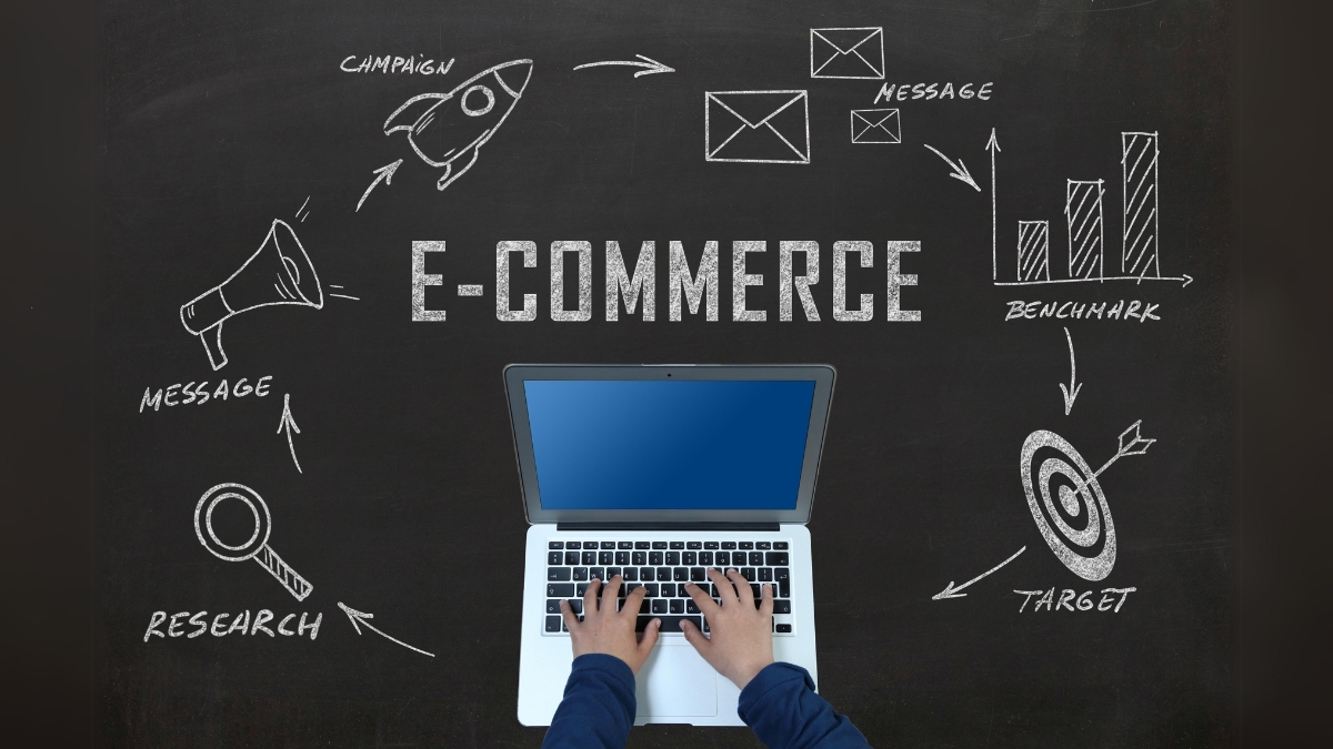 Earning Money Online with E-commerce