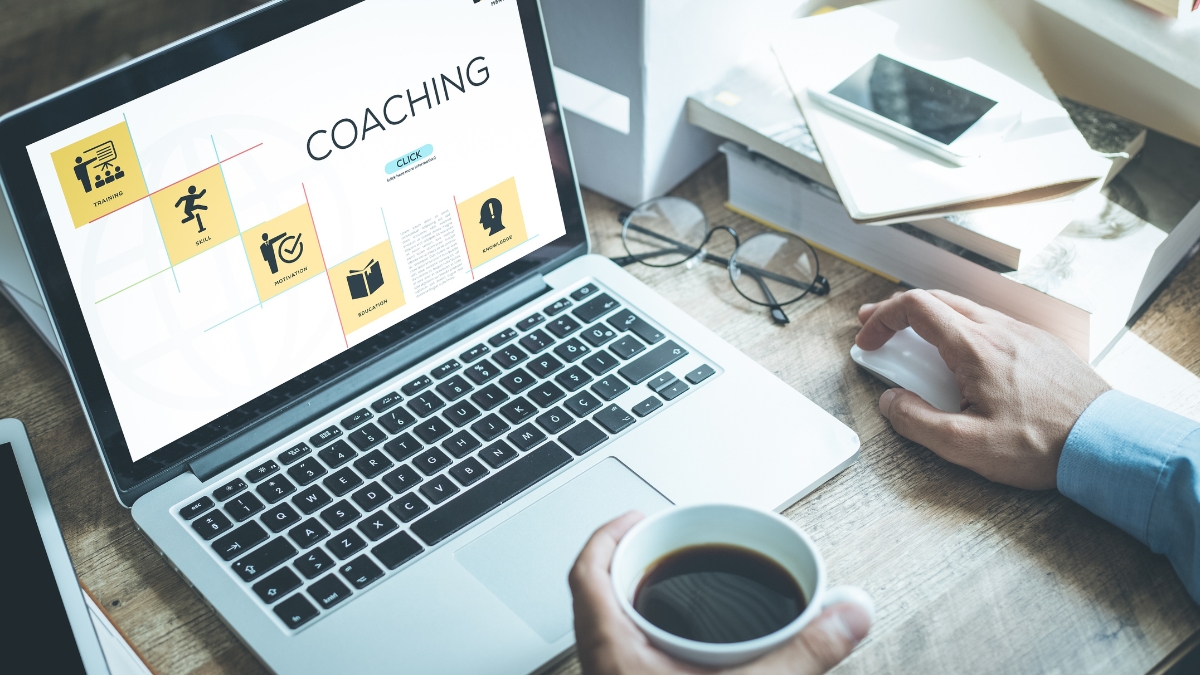 How to Make Money with Online Coaching