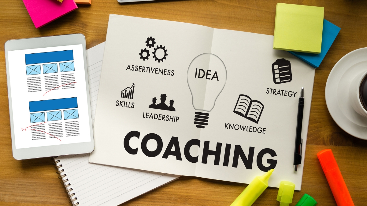 How to Make Money with Online Coaching