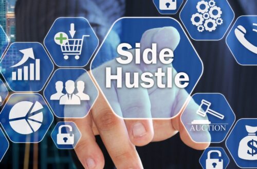 Remote Side Hustles To Earn $30 An Hour