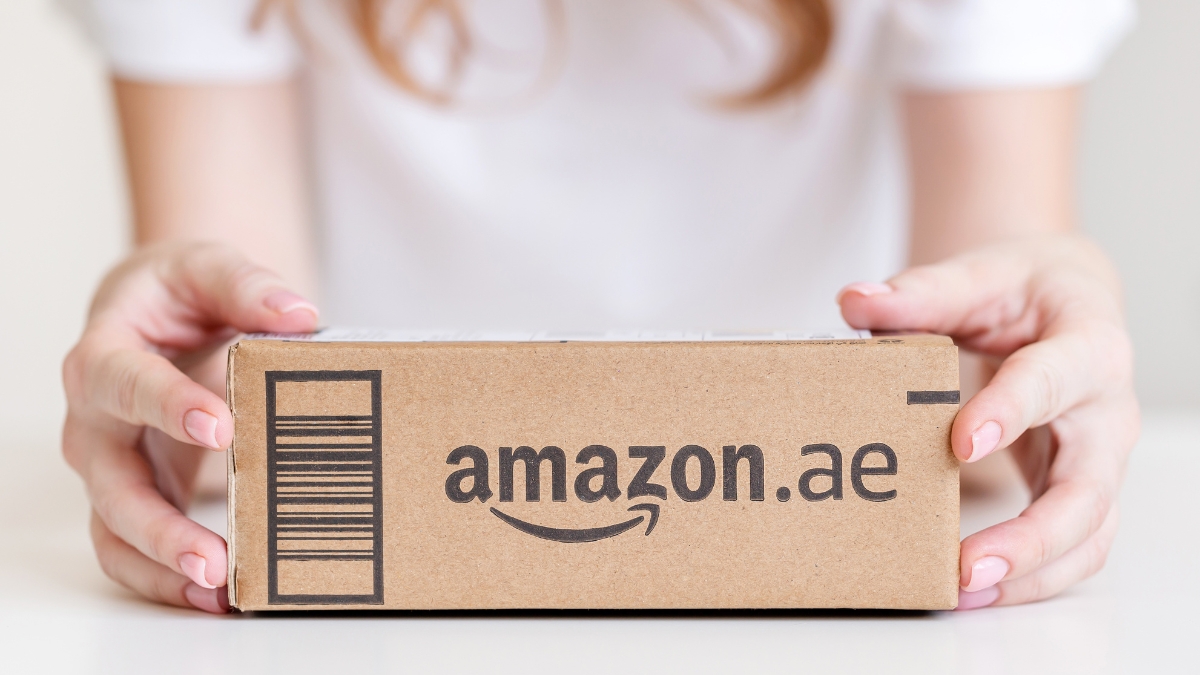 Top Tips for Selling on Amazon