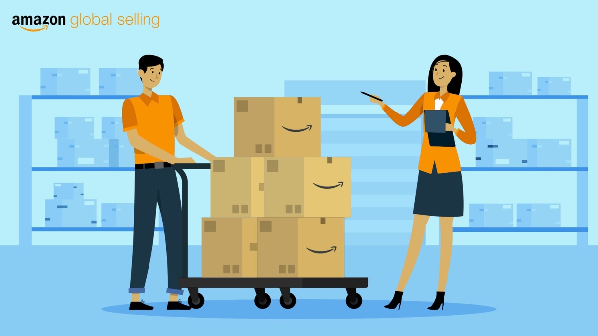 Top Tips for Selling on Amazon