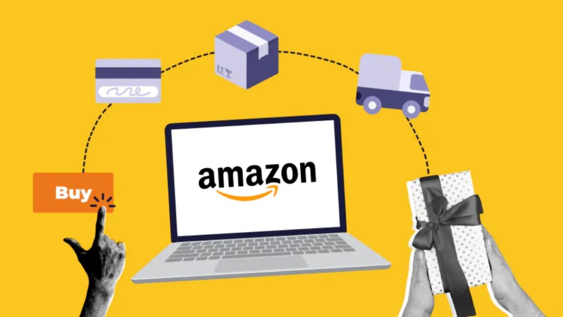 Top Tips for Selling on Amazon