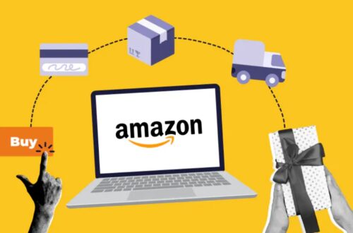 Top Tips for Selling on Amazon