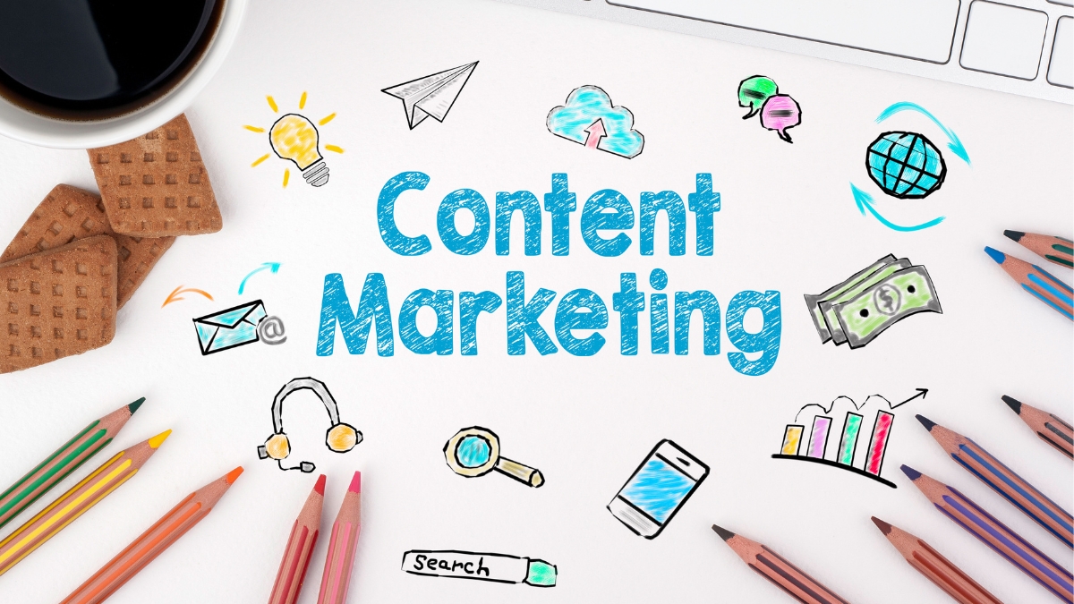 How to Make Money with Content Creation