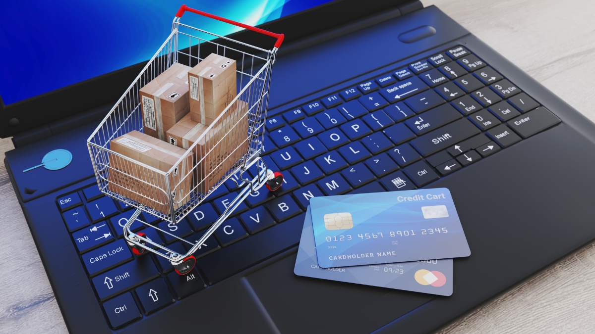 Earning Money Online with E-commerce