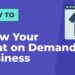 Scale Your Print on Demand Business