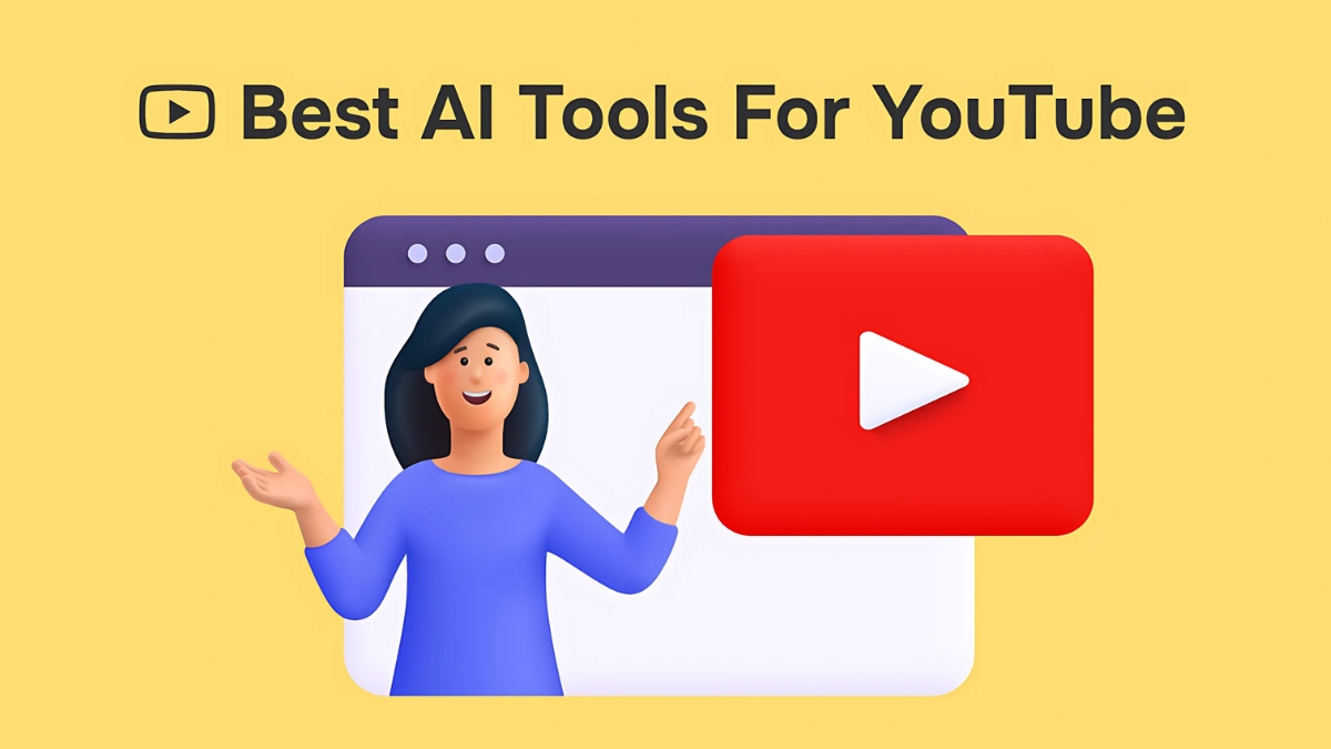 AI YouTube Money Making Methods