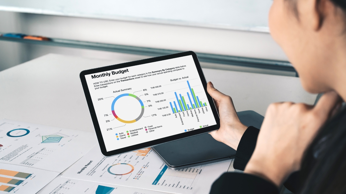 Scale Your Print on Demand Business