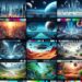 AI Stock Photo Generators