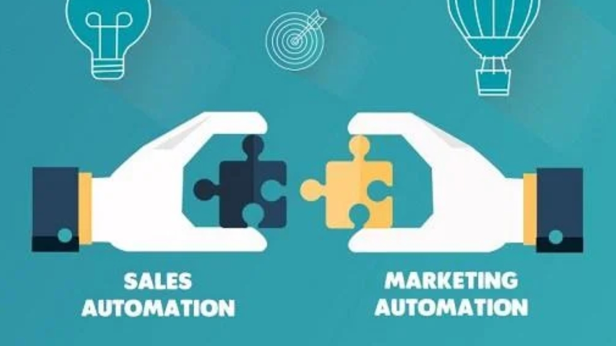 Automated Dropshipping Guide
