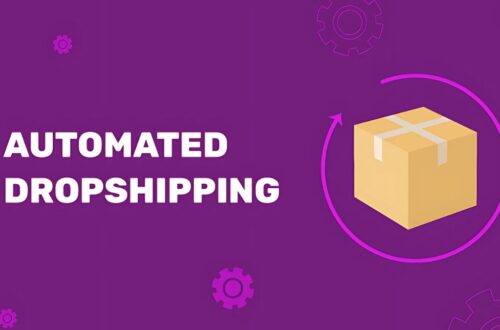 Automated Dropshipping Guide