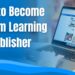 Become a Boom Learning Publisher