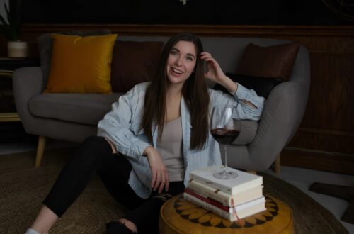 How to Become a Freelance Writer