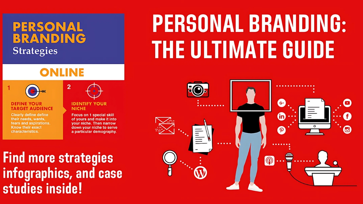 How to Become a Social Media Influencer