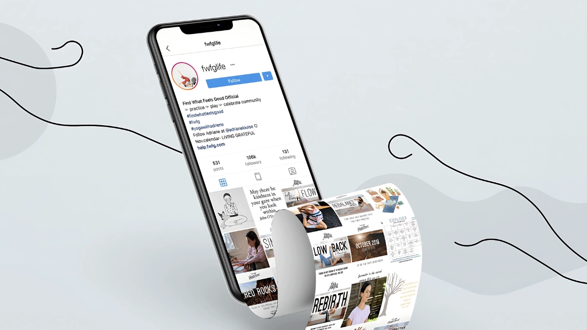 How to Become an Instagram Influencer