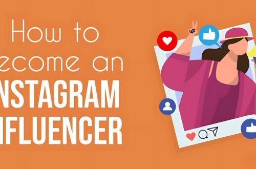 How to Become an Instagram Influencer