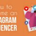 How to Become an Instagram Influencer