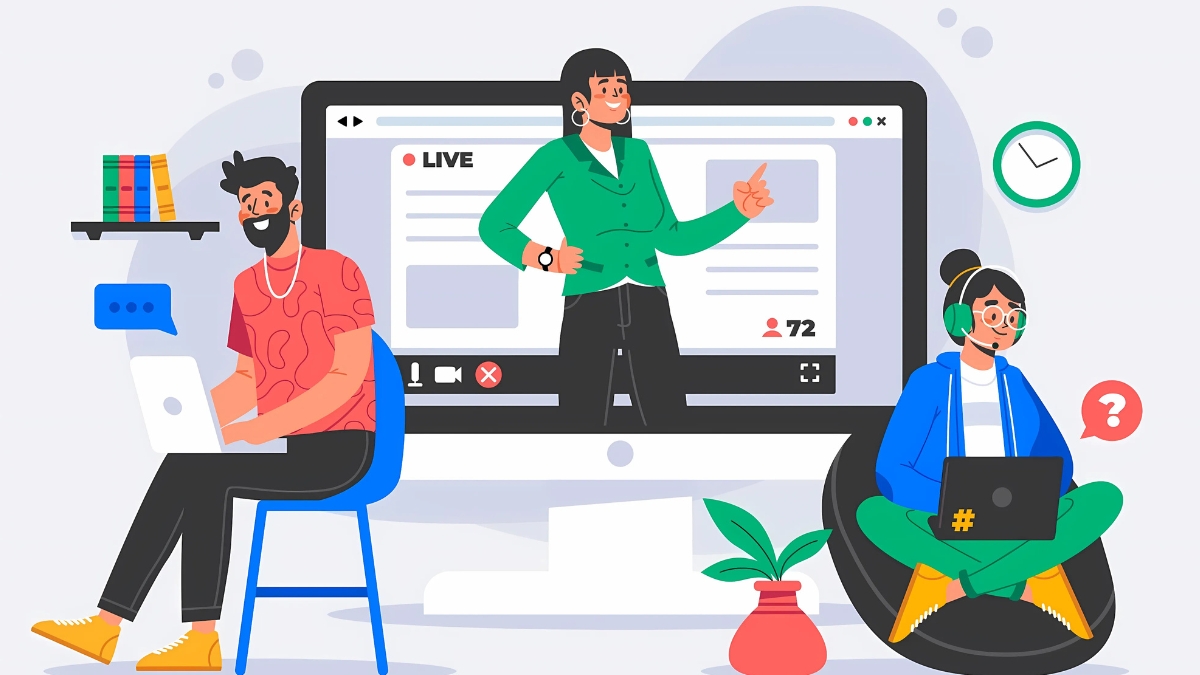 Become an Online Fitness Trainer