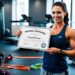 Become an Online Fitness Trainer