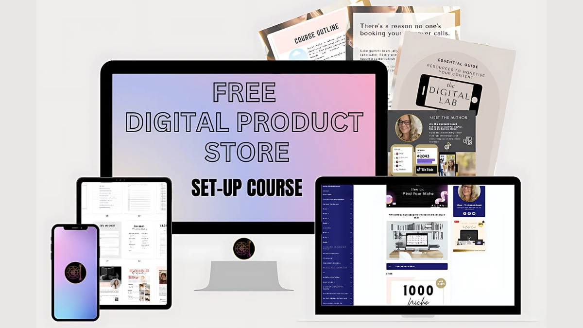 Best Digital Product Platforms