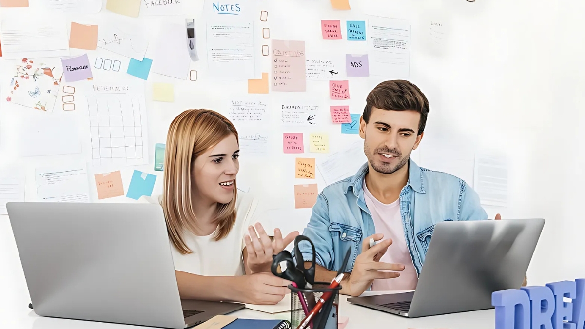 Content Writing for Digital Marketing