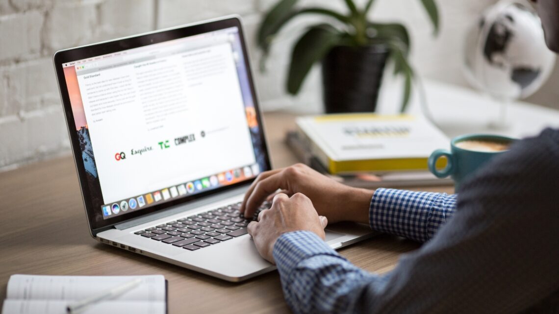 Content Writing for Digital Marketing