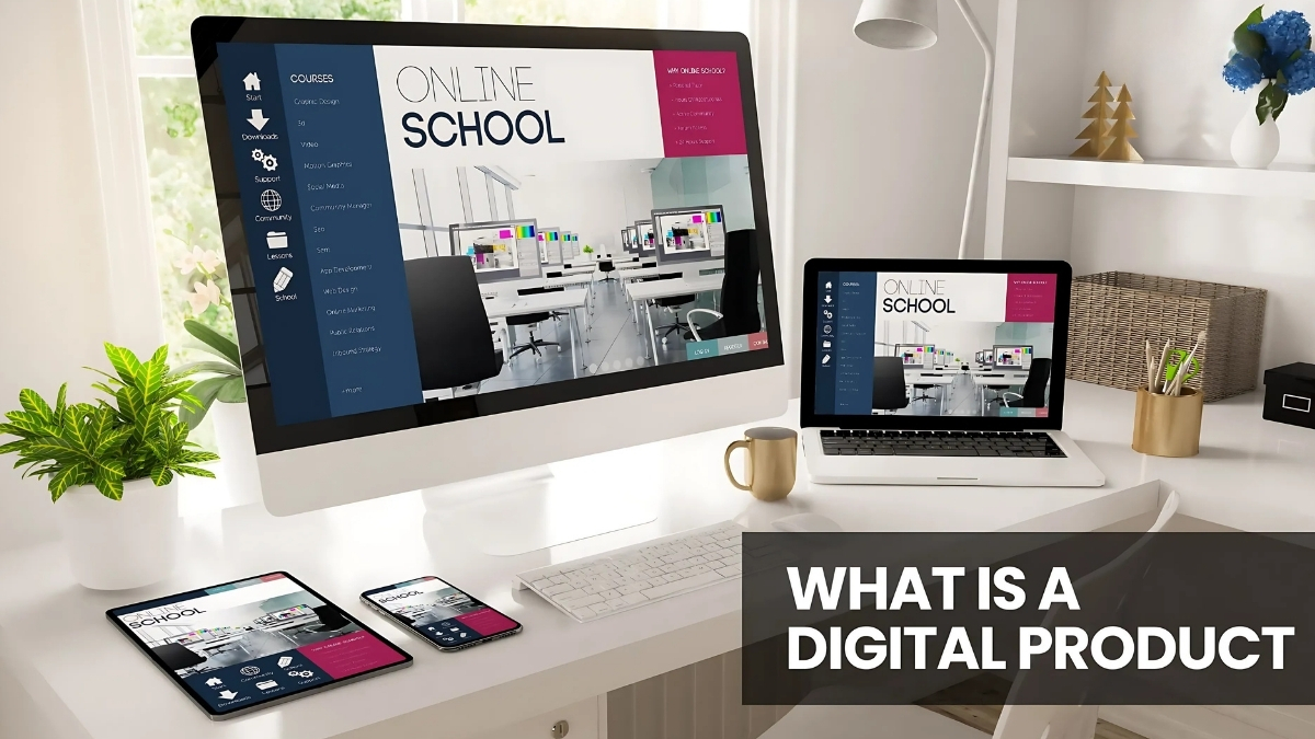 create digital products passive income