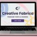 Creative Fabrica Selling Guide