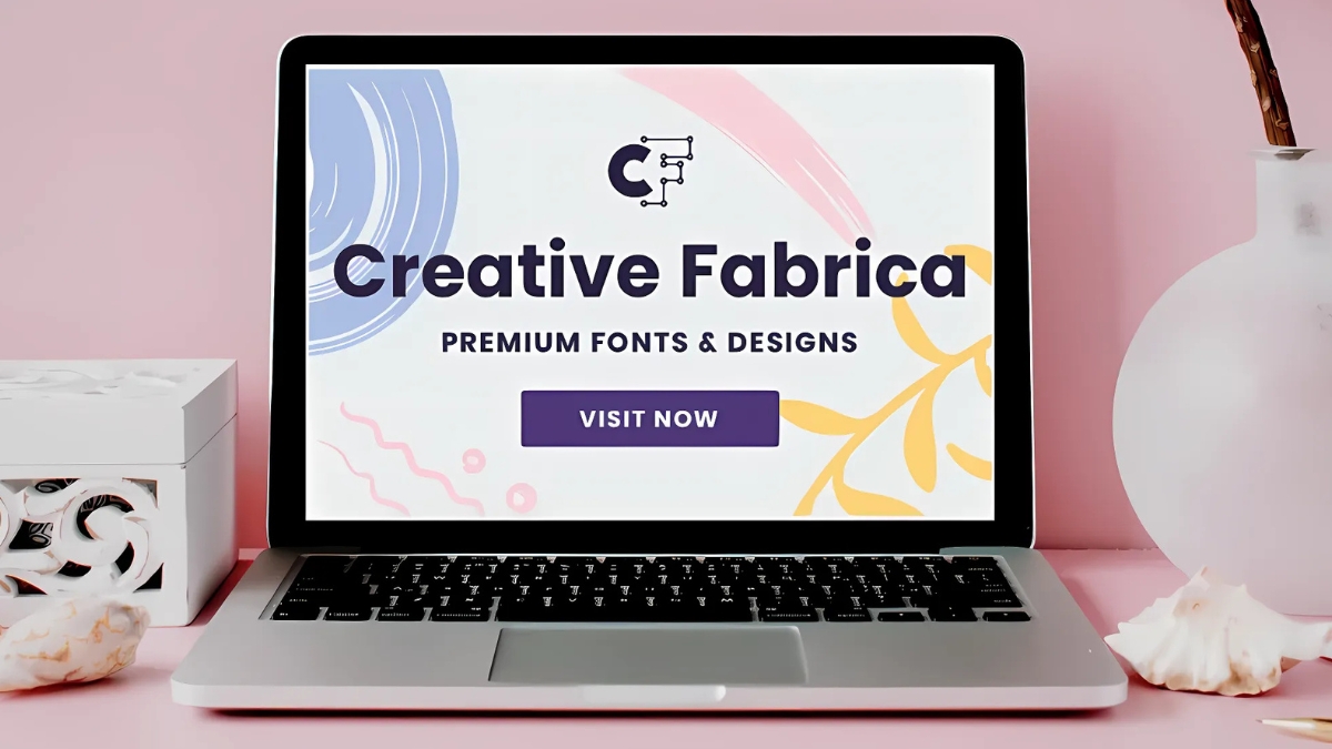 Creative Fabrica Selling Guide