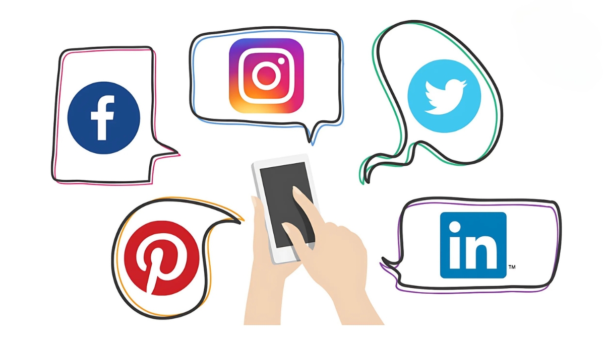 Cross Platform Print on Demand Marketing