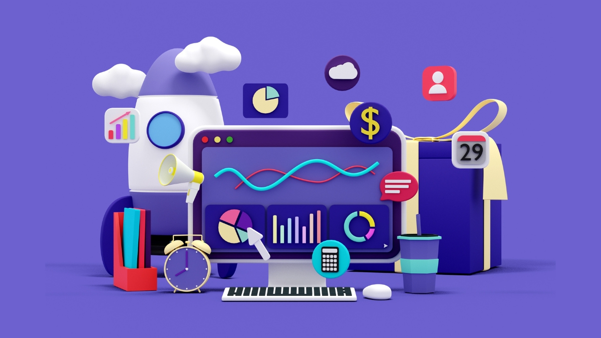 Cross Platform Print on Demand Marketing
