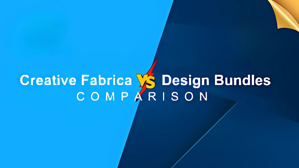 Design Bundles vs Creative Fabrica: A Complete 2025 Comparison Guide ...
