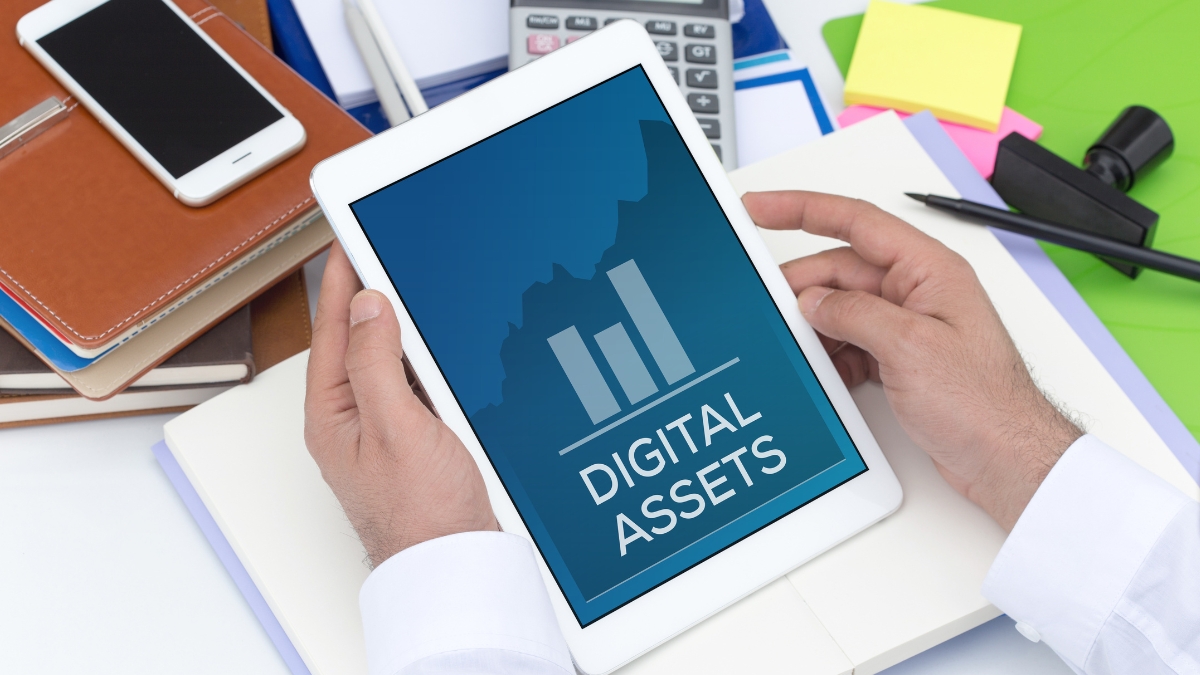 Digital Asset Investment Guide