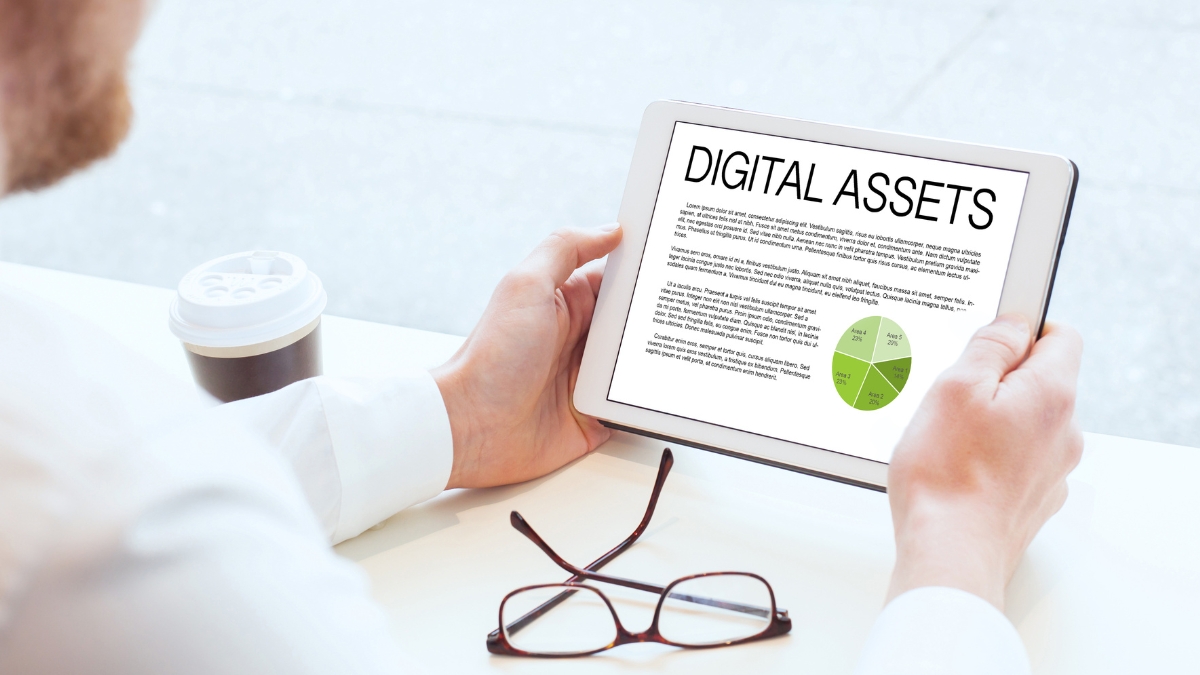 Digital Asset Investment Guide