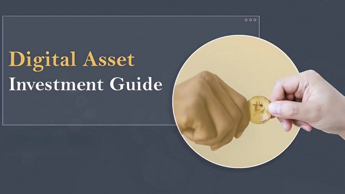 Digital Asset Investment Guide
