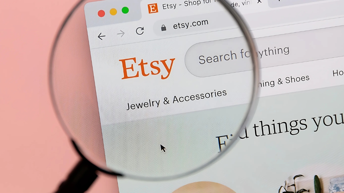 Etsy SEO for Digital Art