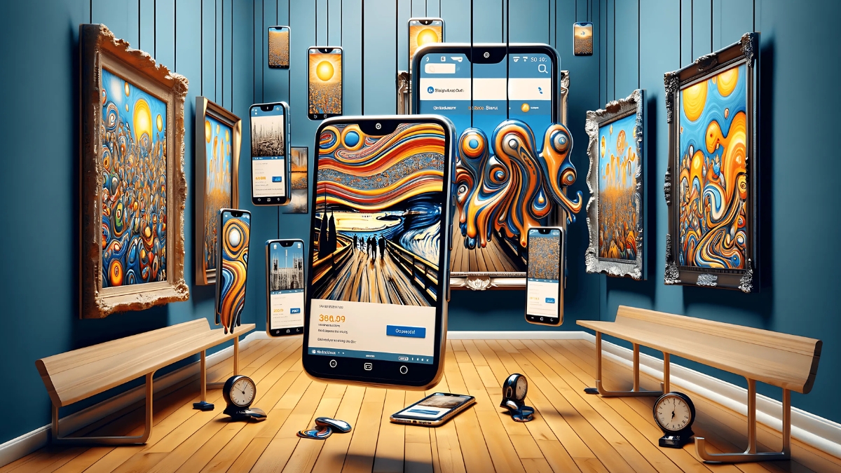 Etsy SEO for Digital Art