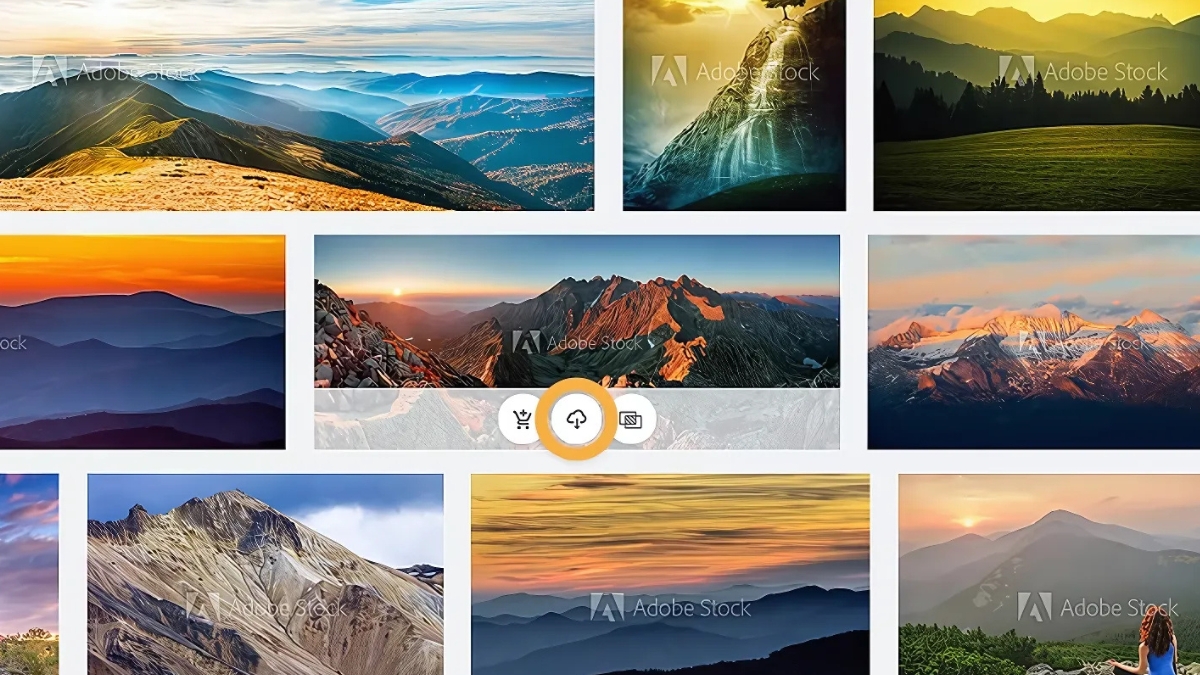 Get Approved for Adobe Stock