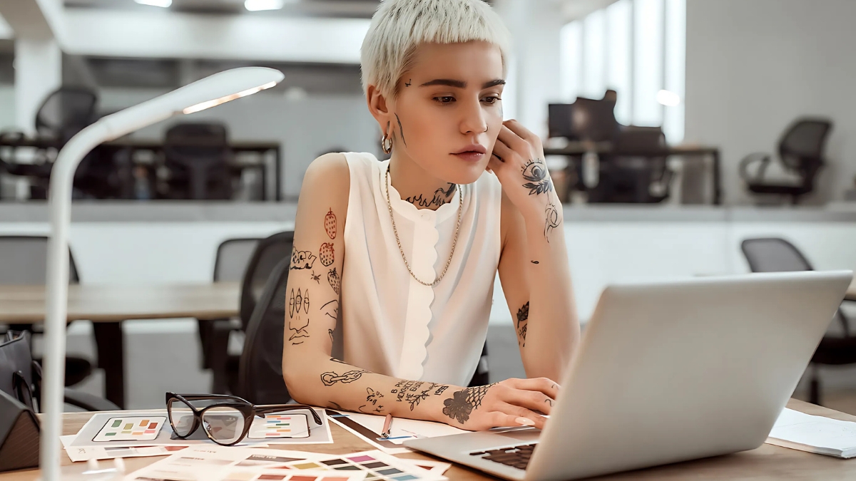 How to Become a Designer
