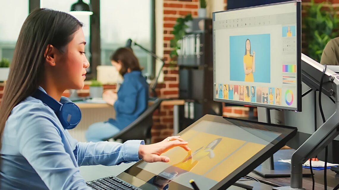 How to Become a Designer