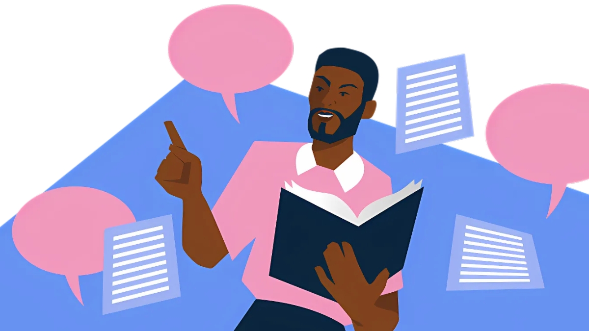 How to Become a Translator