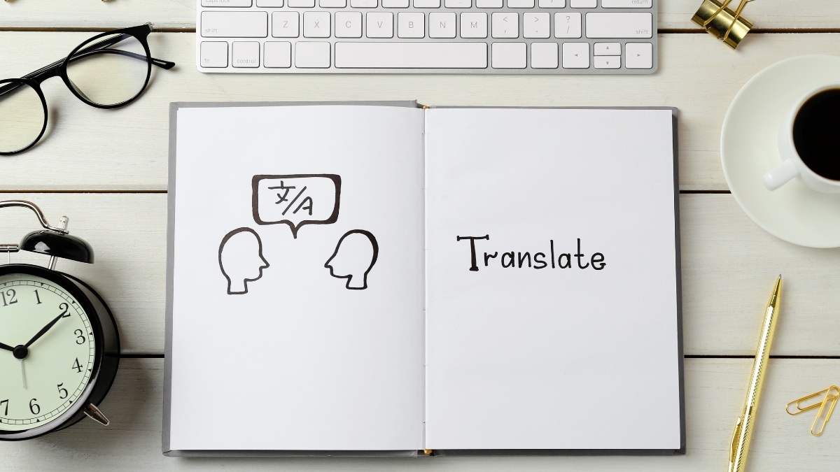 How to Become a Translator