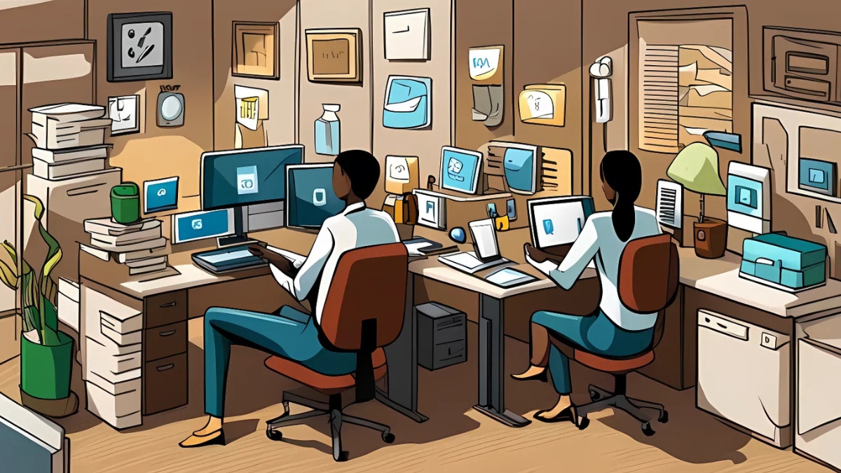 How to Become a Virtual Assistant 